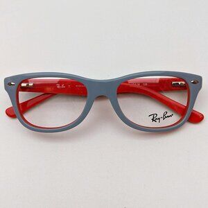 🕶️Ray-Ban Junior Kid`s RB1544 3630 Eyeglasses 46/16 125 /KAC626🕶️